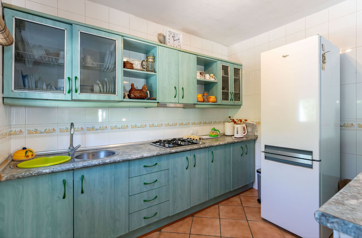 Vrijstaande Villa te koop in Coín | 3 slaapkamers H5379235