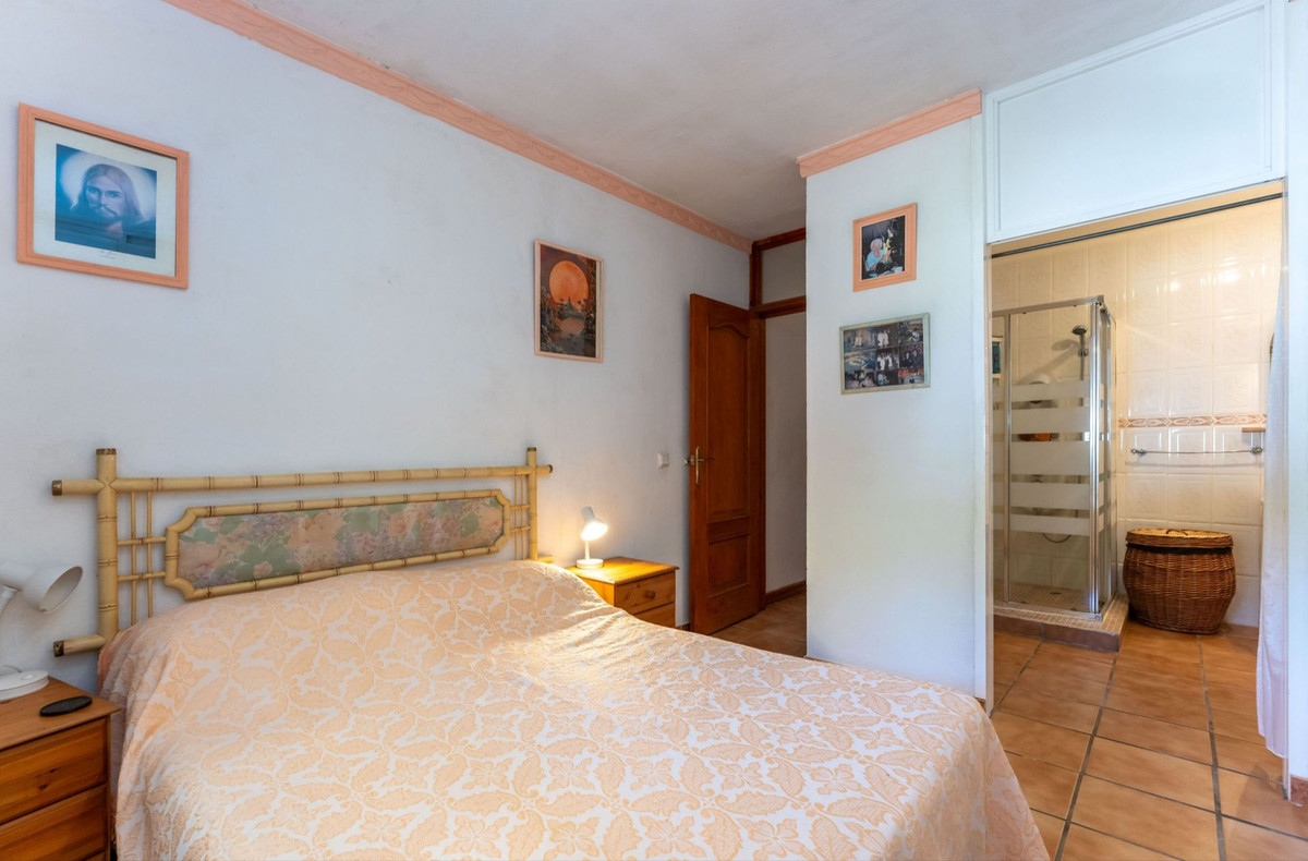Vrijstaande Villa te koop in Coín | 3 slaapkamers H5379235