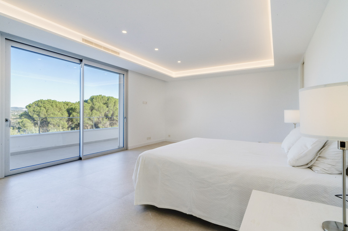 Vrijstaande Villa te koop in Coín | 4 slaapkamers H5383087