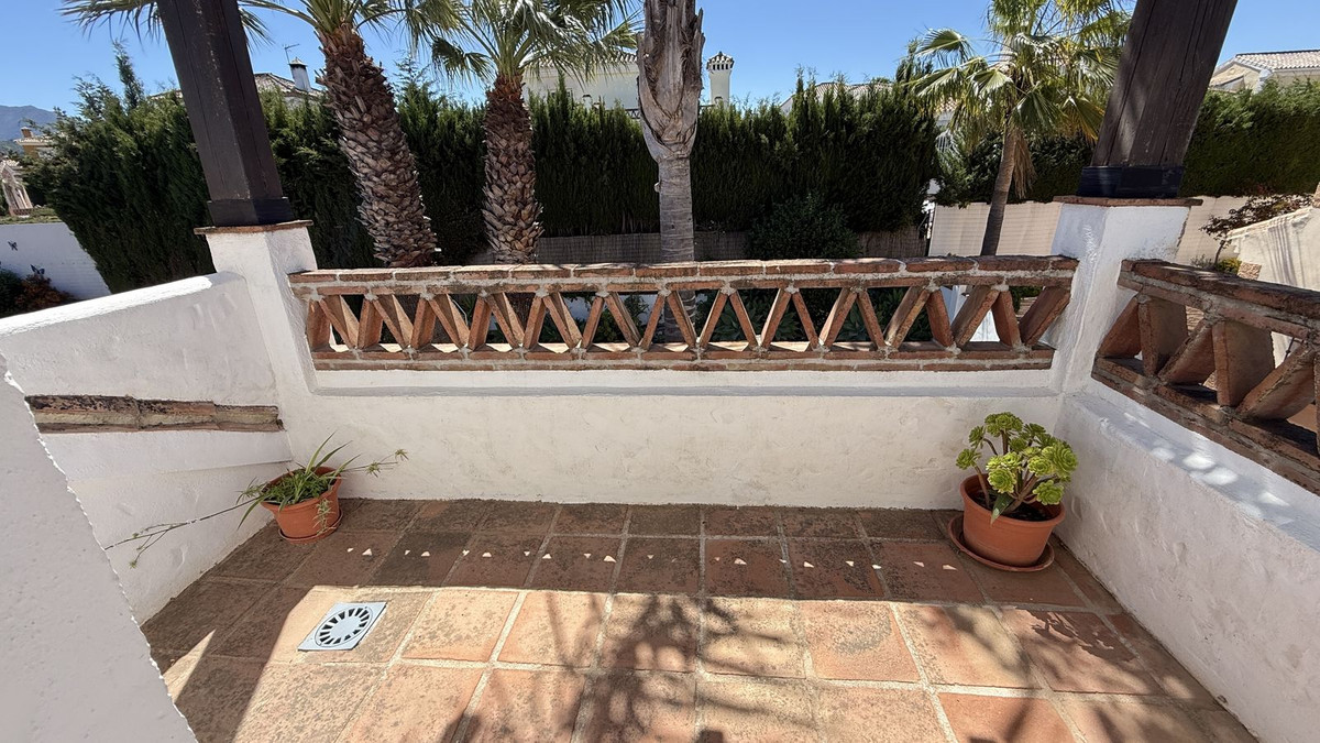 Vrijstaande Villa te koop in Coín | 3 slaapkamers H5391217