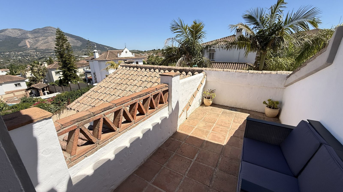 Vrijstaande Villa te koop in Coín | 3 slaapkamers H5391217