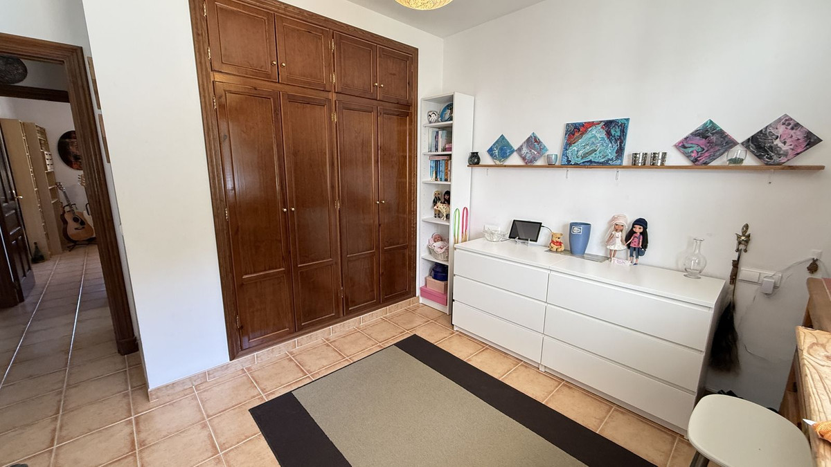 Vrijstaande Villa te koop in Coín | 3 slaapkamers H5391217