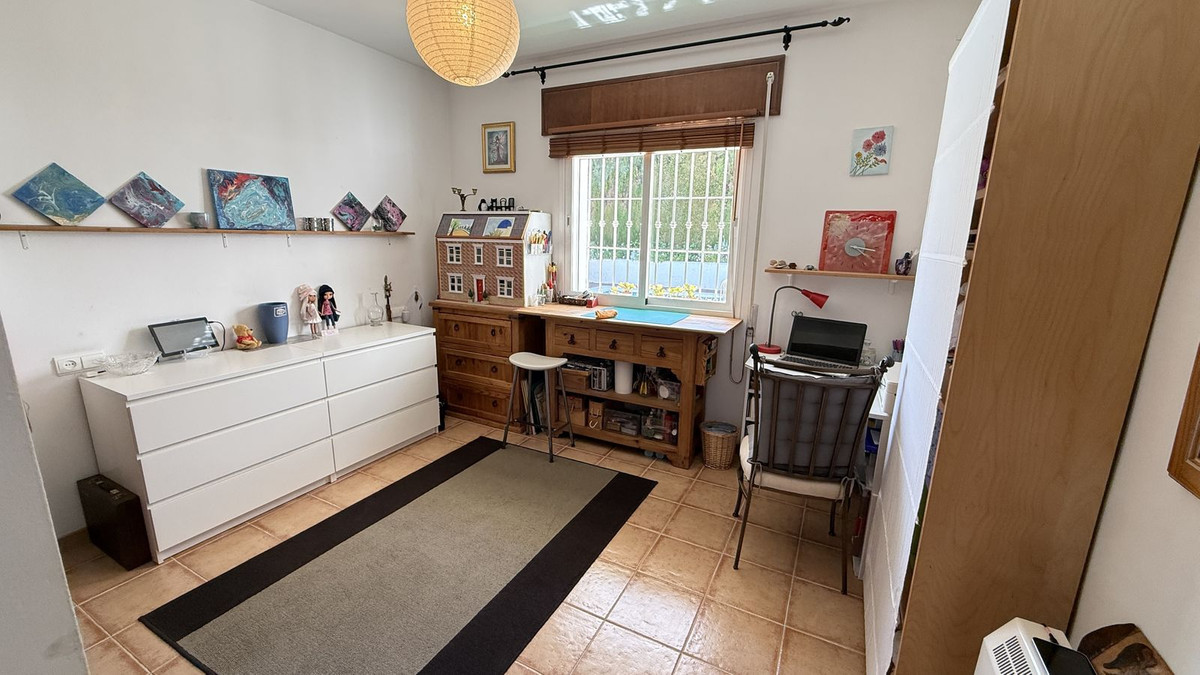 Vrijstaande Villa te koop in Coín | 3 slaapkamers H5391217