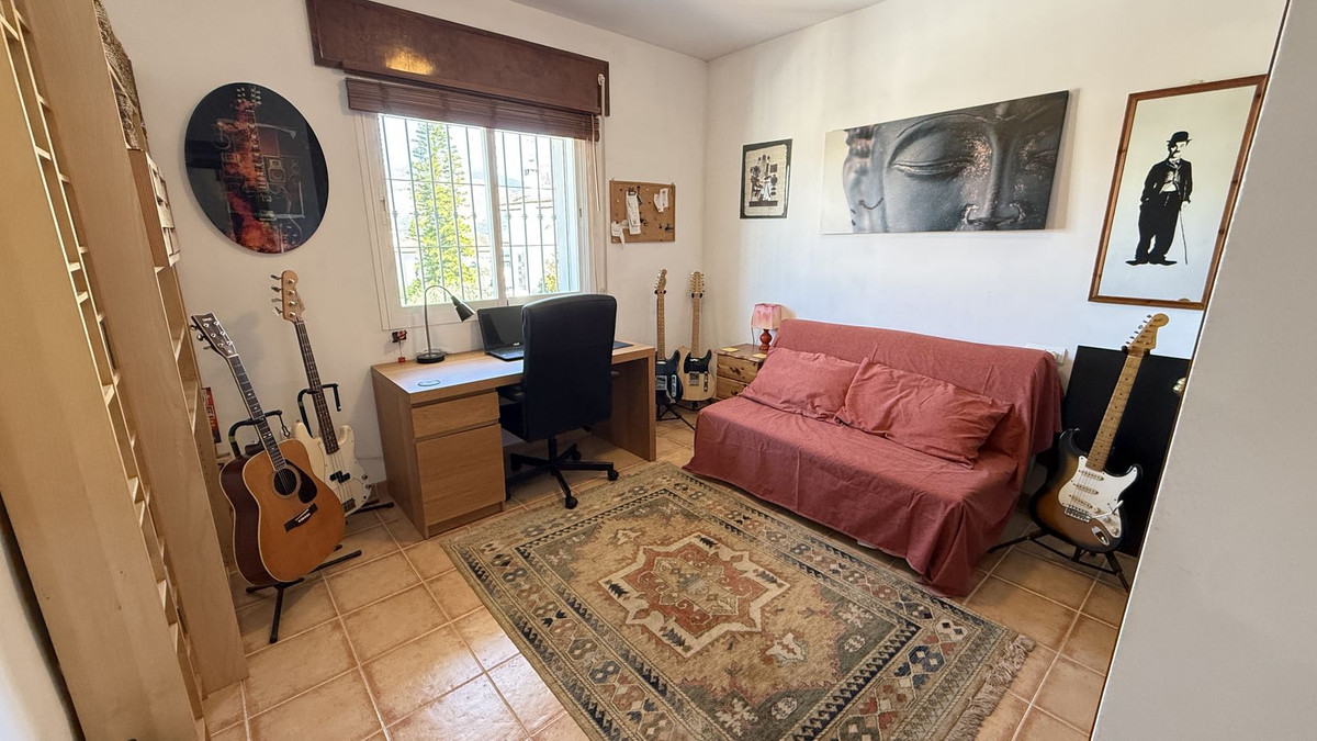 Vrijstaande Villa te koop in Coín | 3 slaapkamers H5391217