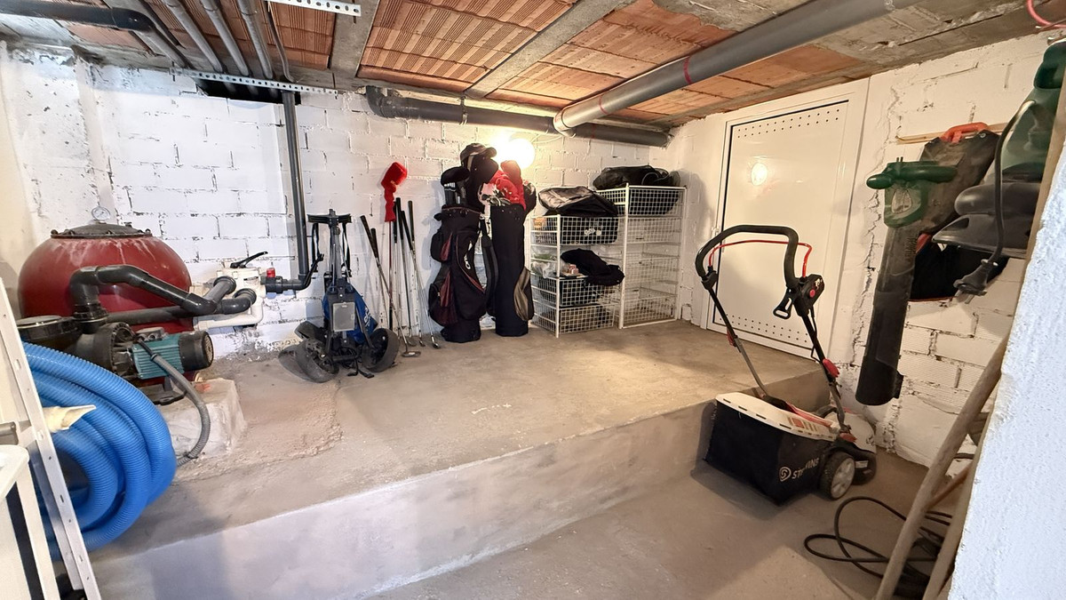 Vrijstaande Villa te koop in Coín | 3 slaapkamers H5391217