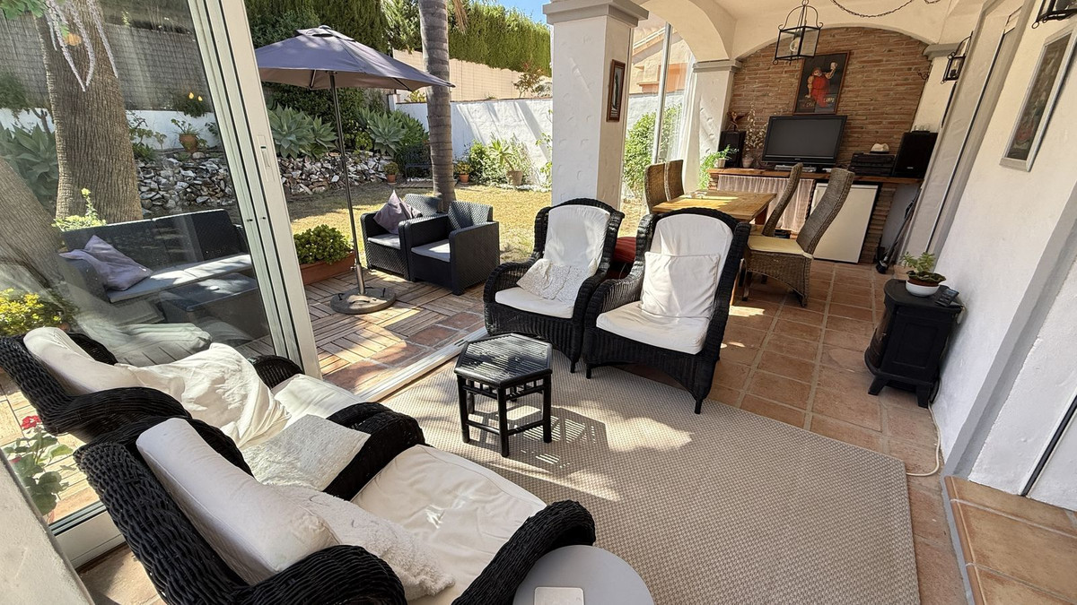 Vrijstaande Villa te koop in Coín | 3 slaapkamers H5391217