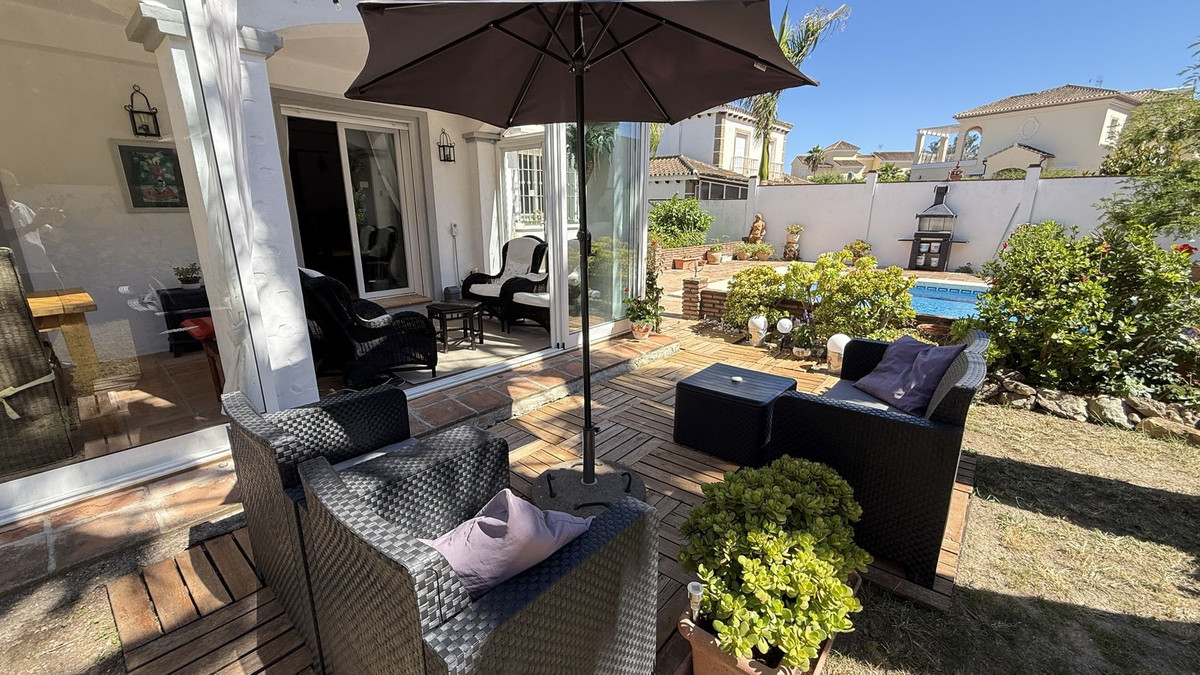 Vrijstaande Villa te koop in Coín | 3 slaapkamers H5391217