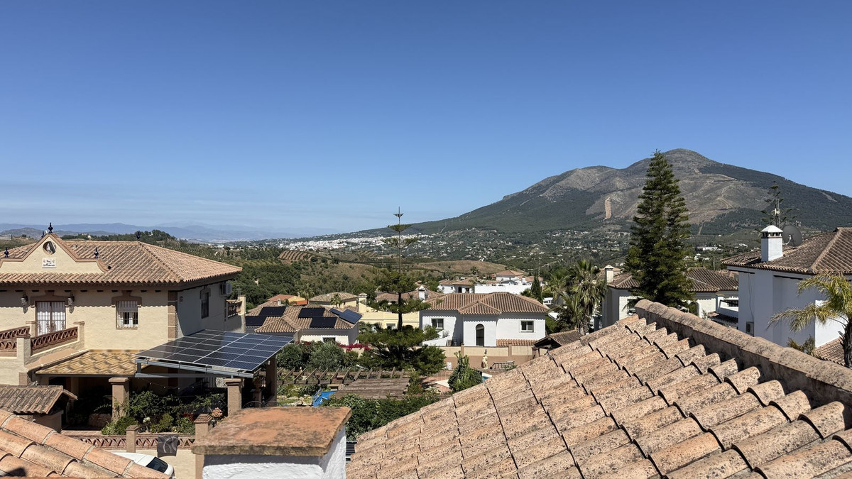 Vrijstaande Villa te koop in Coín | 3 slaapkamers H5391217
