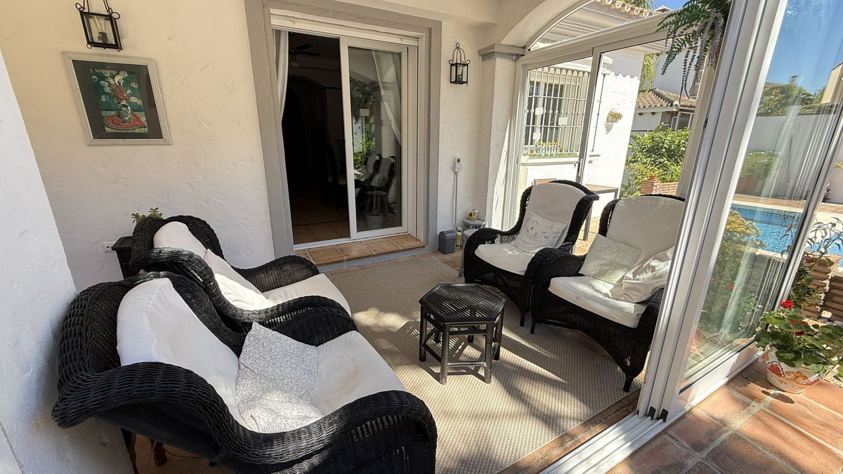Vrijstaande Villa te koop in Coín | 3 slaapkamers H5391217