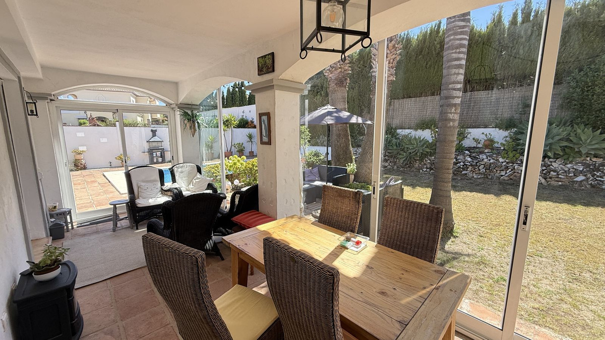 Vrijstaande Villa te koop in Coín | 3 slaapkamers H5391217
