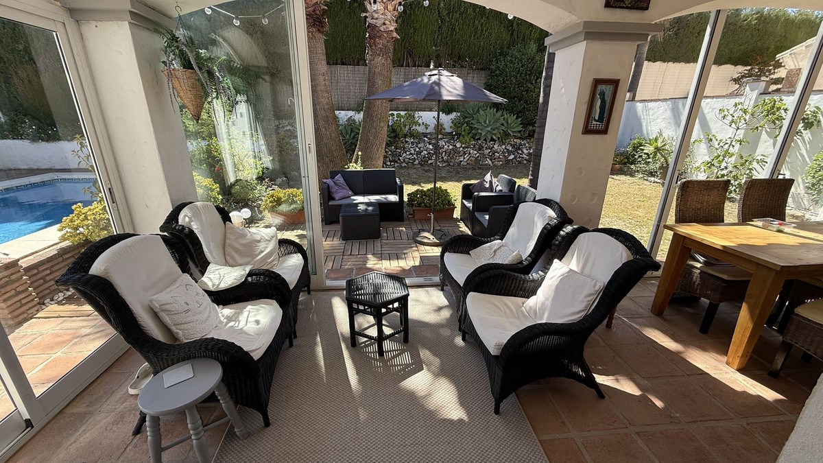 Vrijstaande Villa te koop in Coín | 3 slaapkamers H5391217