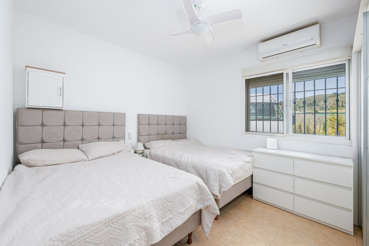 Vrijstaande Villa te koop in Coín | 6 slaapkamers H5393173