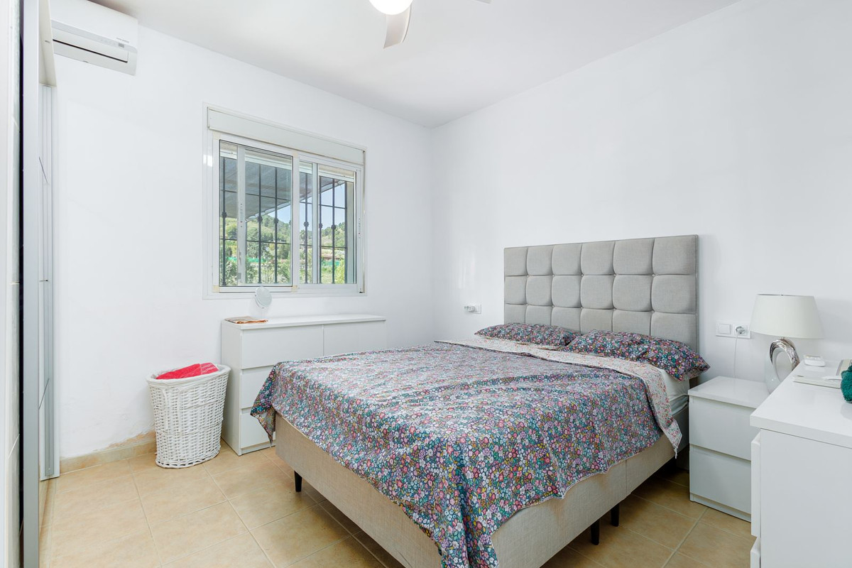 Vrijstaande Villa te koop in Coín | 6 slaapkamers H5393173