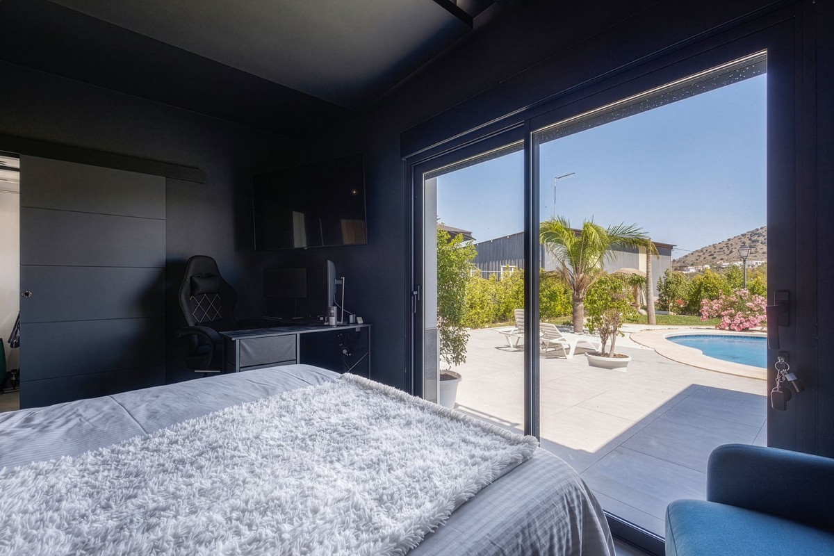 Vrijstaande Villa te koop in Coín | 6 slaapkamers H5393173
