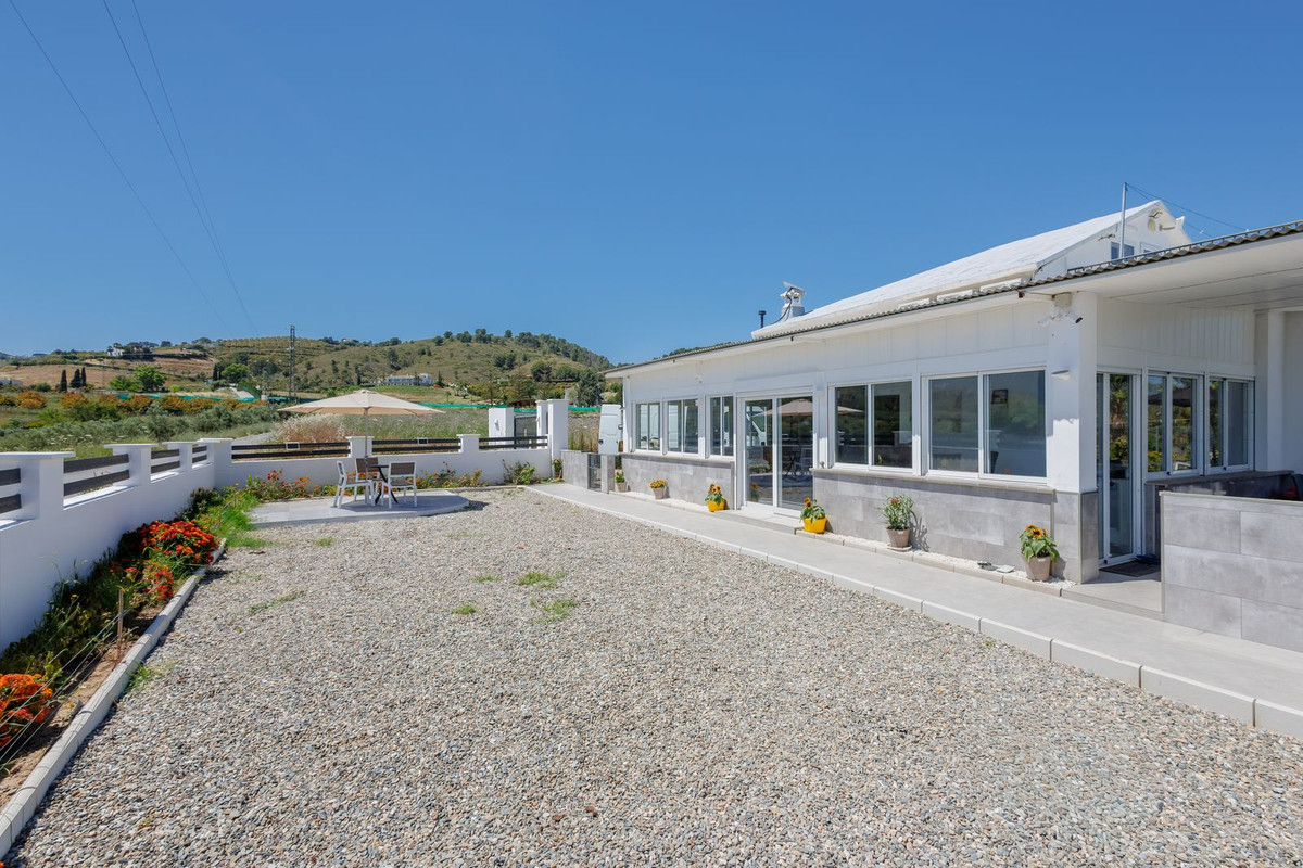 Vrijstaande Villa te koop in Coín | 6 slaapkamers H5393173
