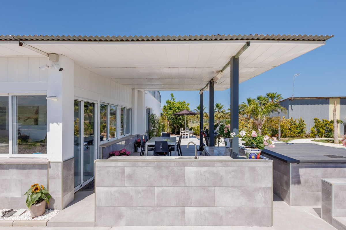 Vrijstaande Villa te koop in Coín | 6 slaapkamers H5393173