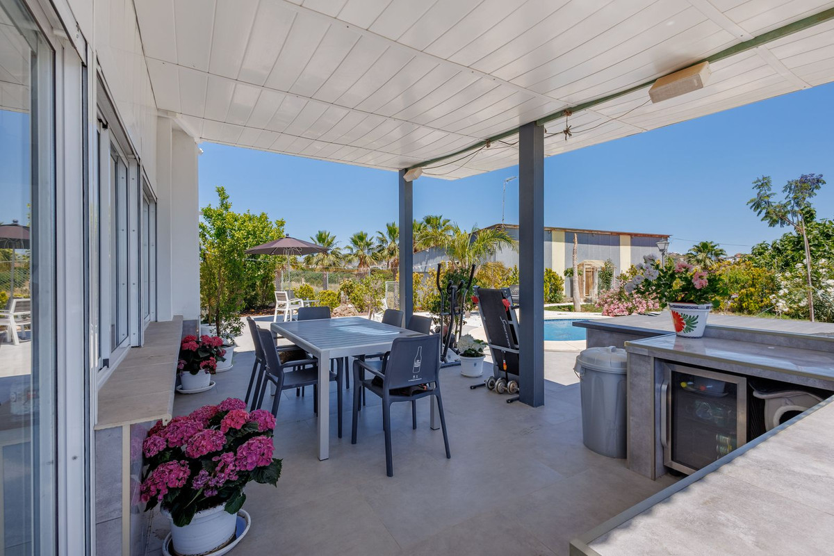 Vrijstaande Villa te koop in Coín | 6 slaapkamers H5393173