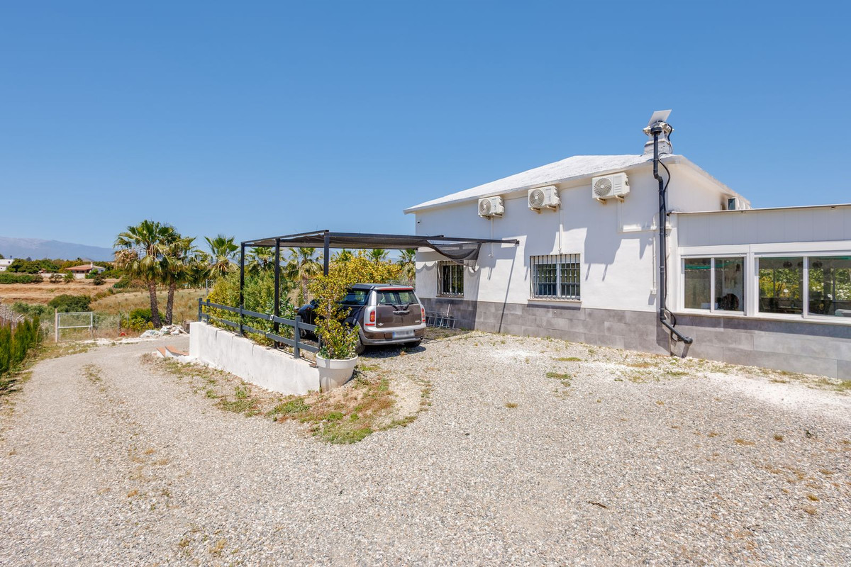 Vrijstaande Villa te koop in Coín | 6 slaapkamers H5393173