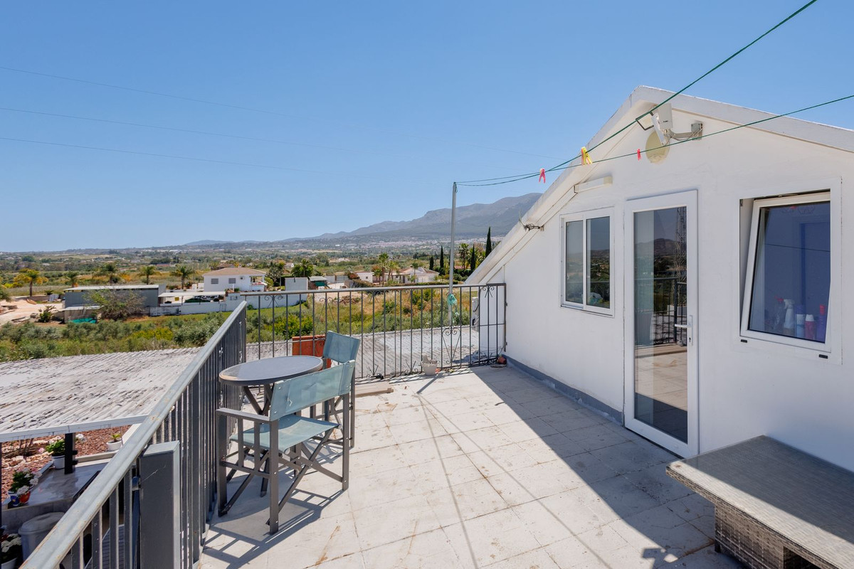 Vrijstaande Villa te koop in Coín | 6 slaapkamers H5393173