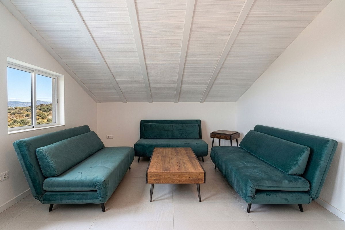 Vrijstaande Villa te koop in Coín | 6 slaapkamers H5393173