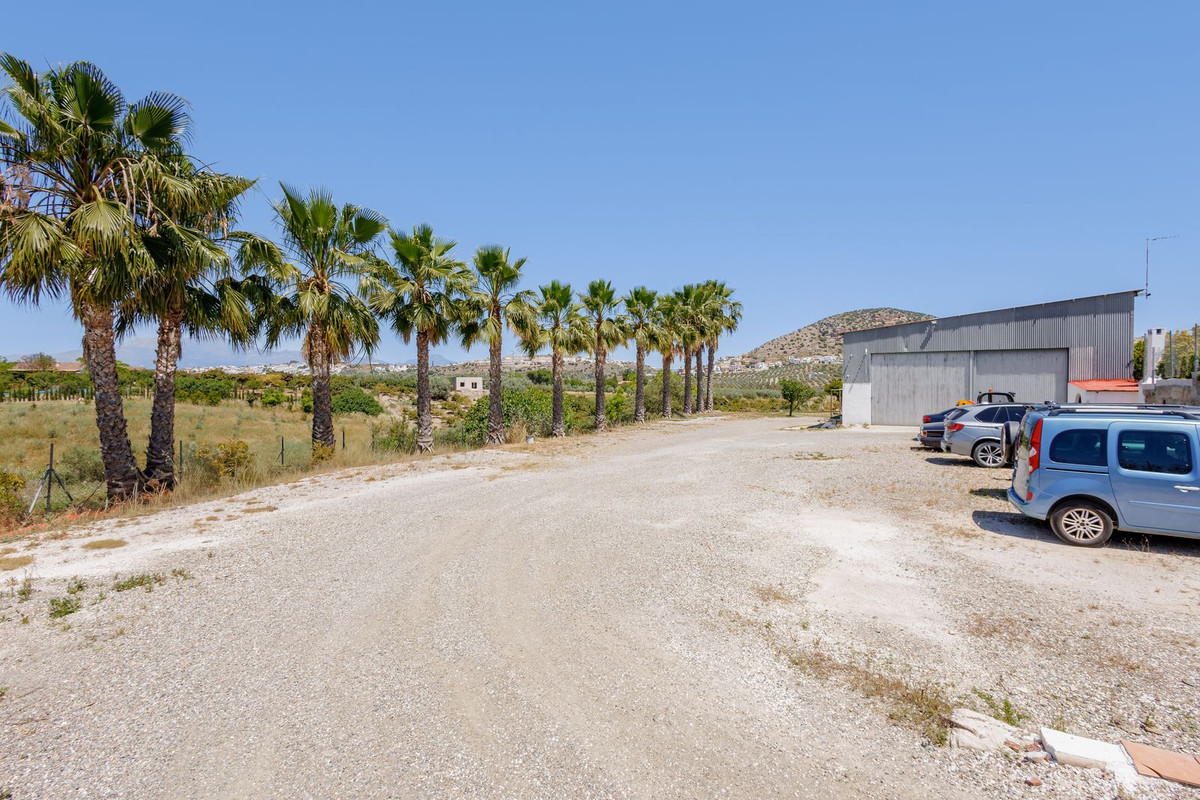 Vrijstaande Villa te koop in Coín | 6 slaapkamers H5393173