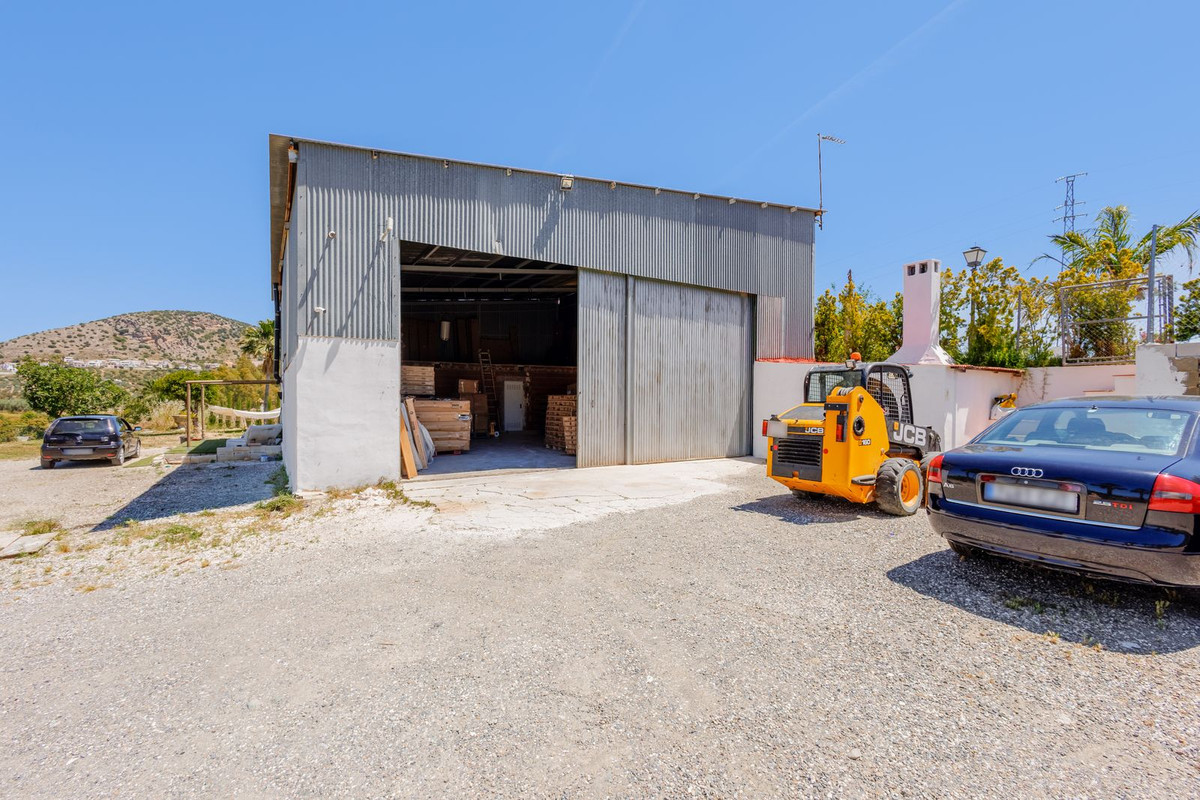 Vrijstaande Villa te koop in Coín | 6 slaapkamers H5393173