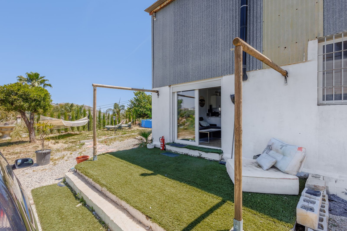 Vrijstaande Villa te koop in Coín | 6 slaapkamers H5393173