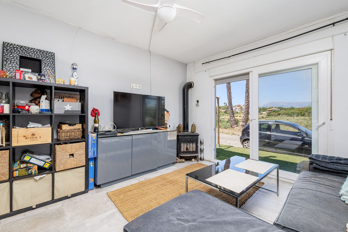 Vrijstaande Villa te koop in Coín | 6 slaapkamers H5393173