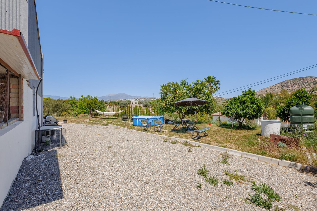 Vrijstaande Villa te koop in Coín | 6 slaapkamers H5393173