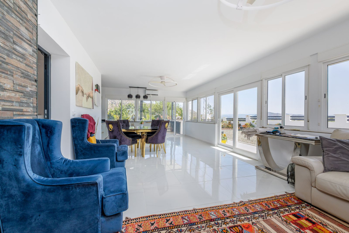 Vrijstaande Villa te koop in Coín | 6 slaapkamers H5393173