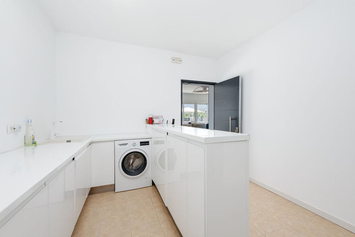 Vrijstaande Villa te koop in Coín | 6 slaapkamers H5393173