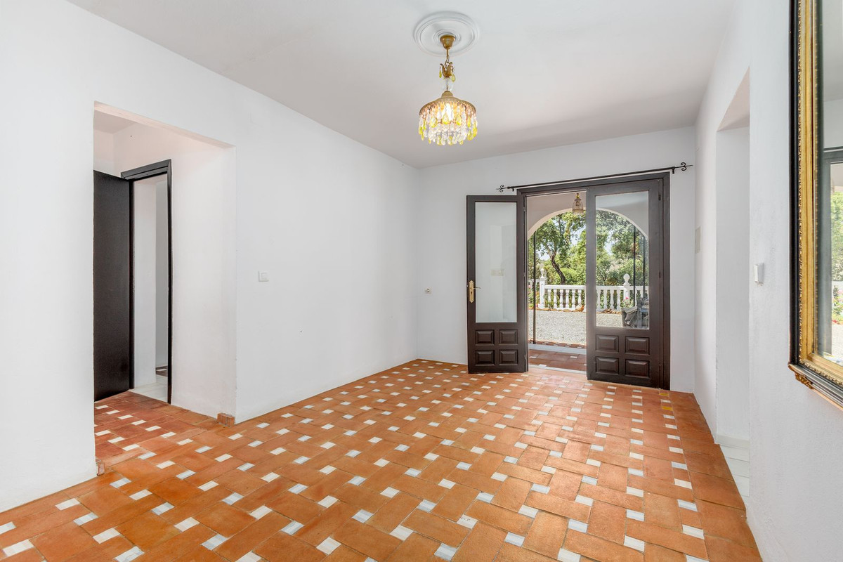 Vrijstaande Villa te koop in Coín | 6 slaapkamers H5394253