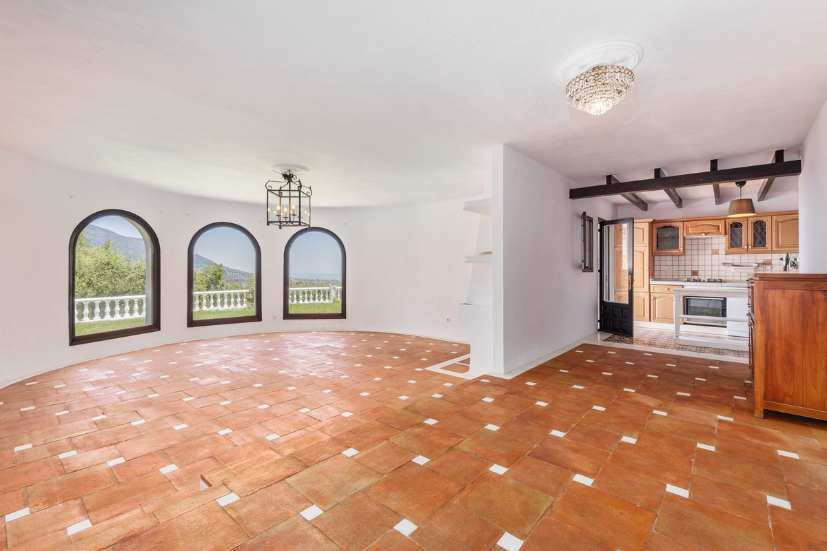 Vrijstaande Villa te koop in Coín | 6 slaapkamers H5394253