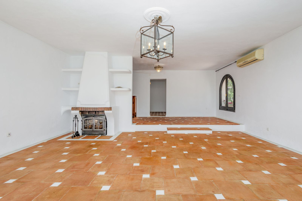 Vrijstaande Villa te koop in Coín | 6 slaapkamers H5394253
