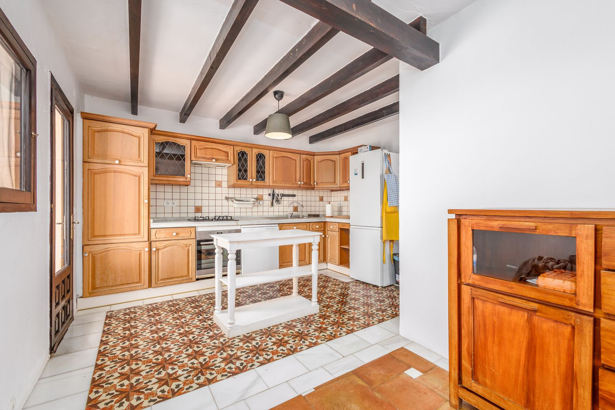 Vrijstaande Villa te koop in Coín | 6 slaapkamers H5394253