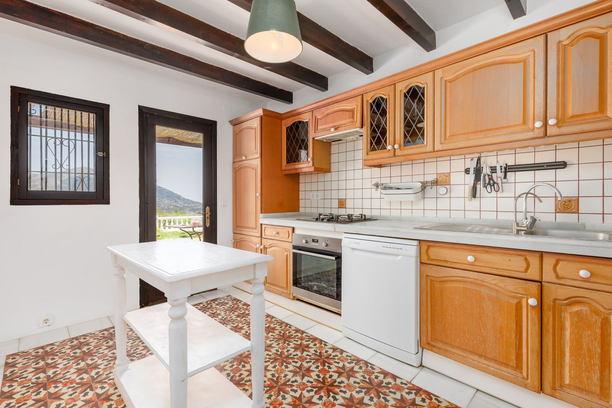 Vrijstaande Villa te koop in Coín | 6 slaapkamers H5394253