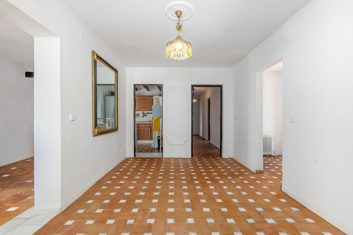 Vrijstaande Villa te koop in Coín | 6 slaapkamers H5394253