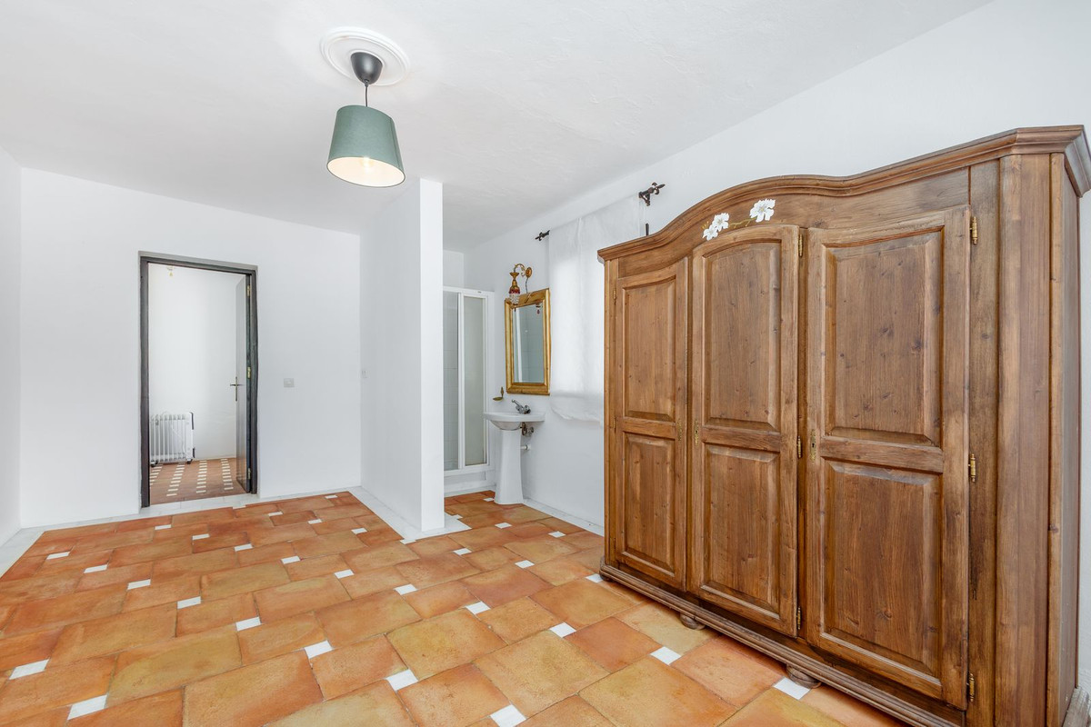 Vrijstaande Villa te koop in Coín | 6 slaapkamers H5394253