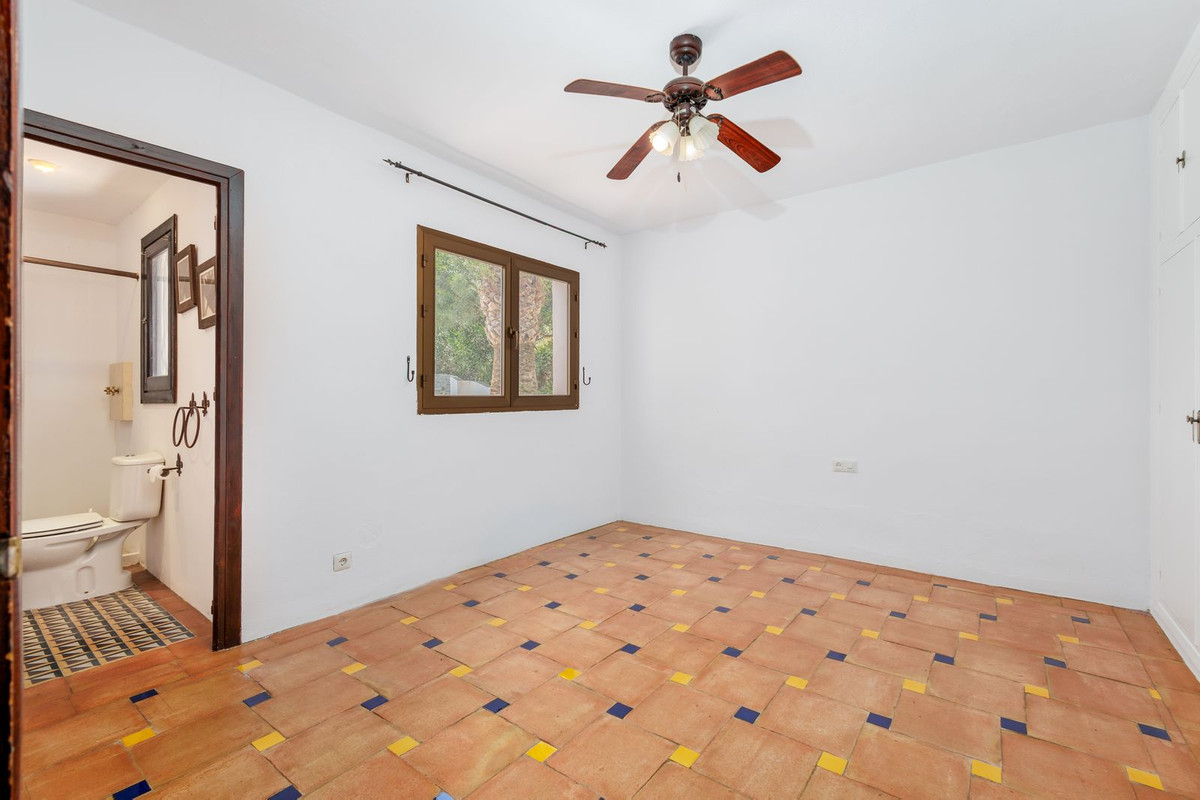 Vrijstaande Villa te koop in Coín | 6 slaapkamers H5394253