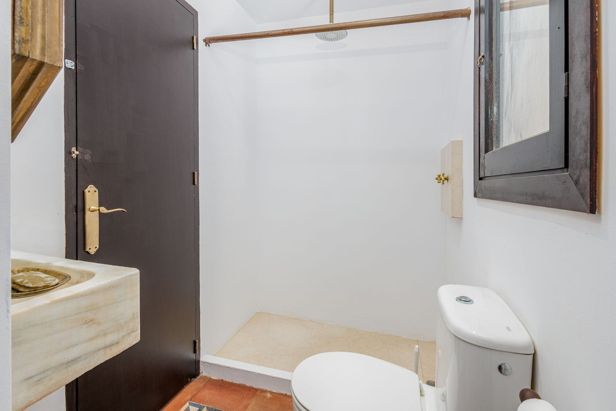Vrijstaande Villa te koop in Coín | 6 slaapkamers H5394253