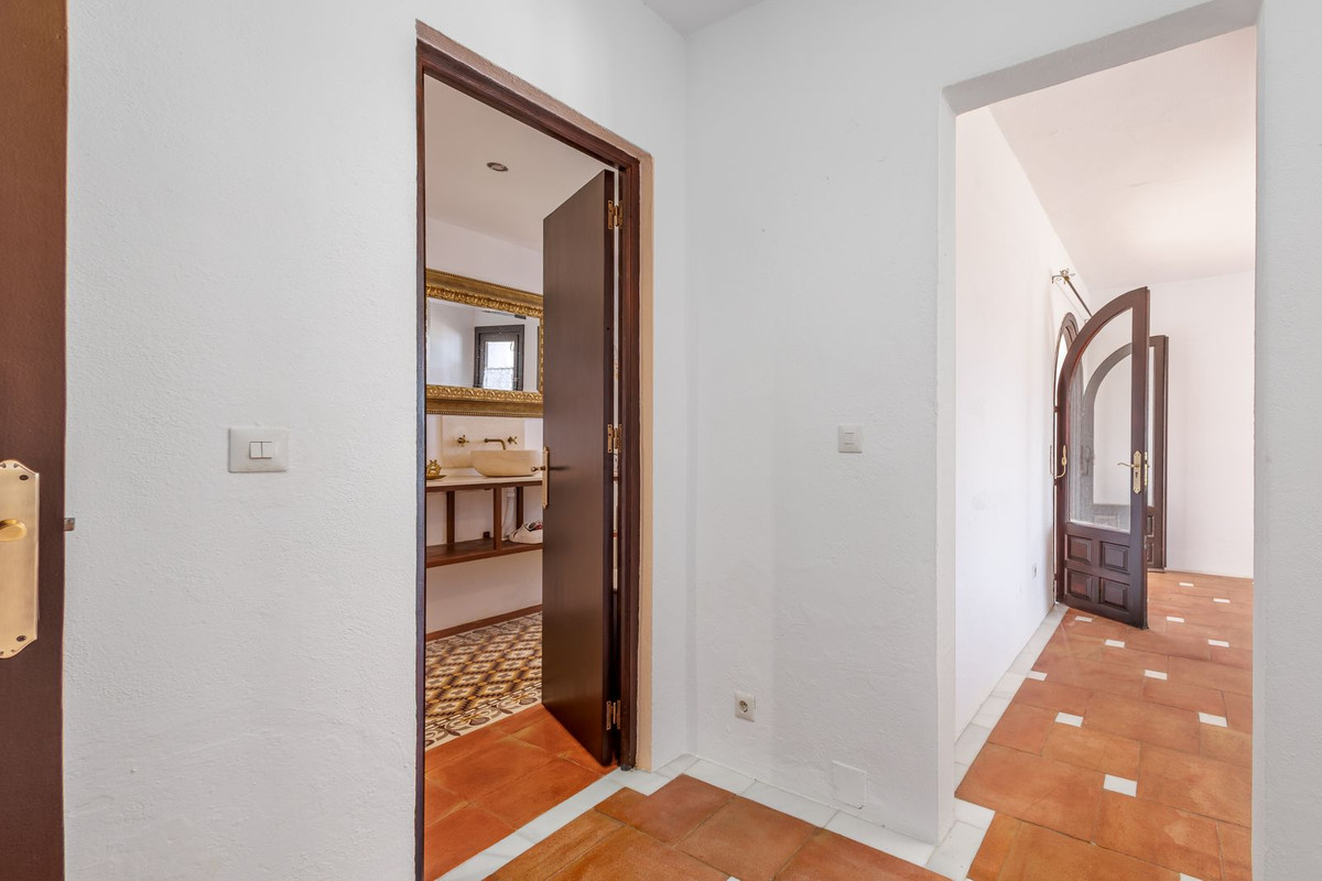 Vrijstaande Villa te koop in Coín | 6 slaapkamers H5394253