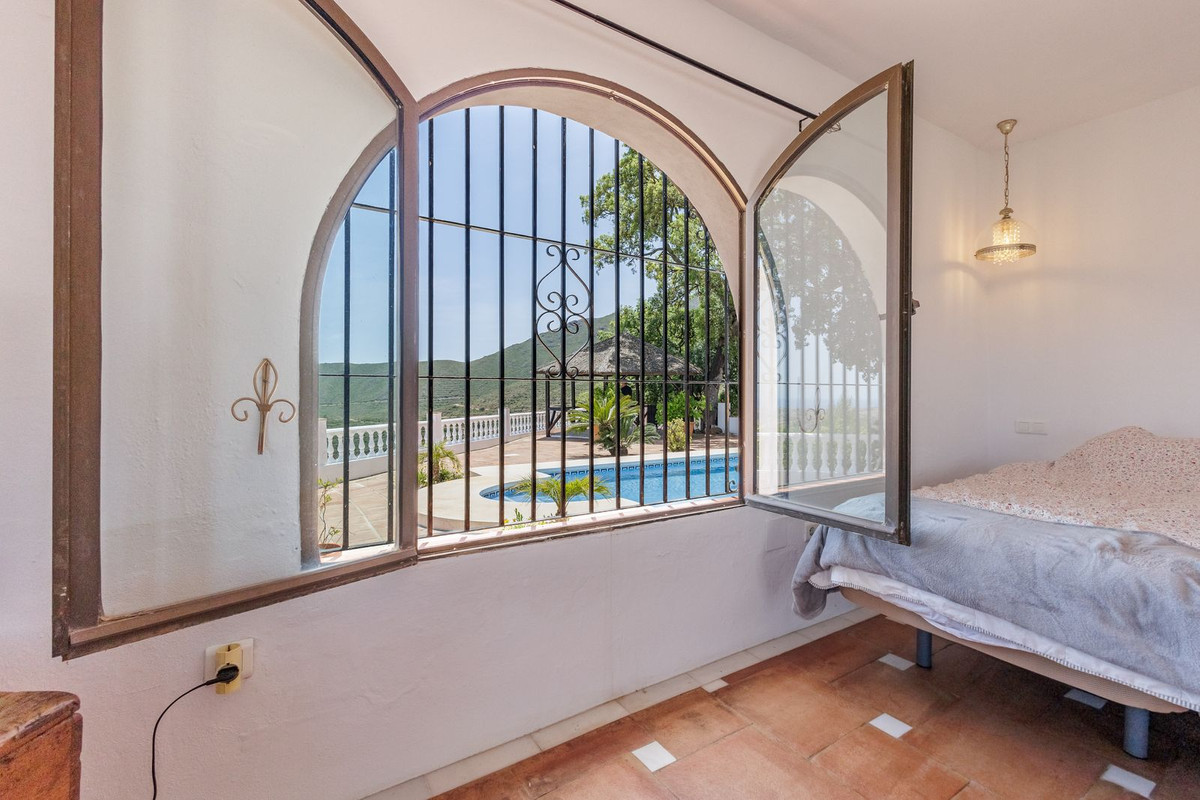 Vrijstaande Villa te koop in Coín | 6 slaapkamers H5394253