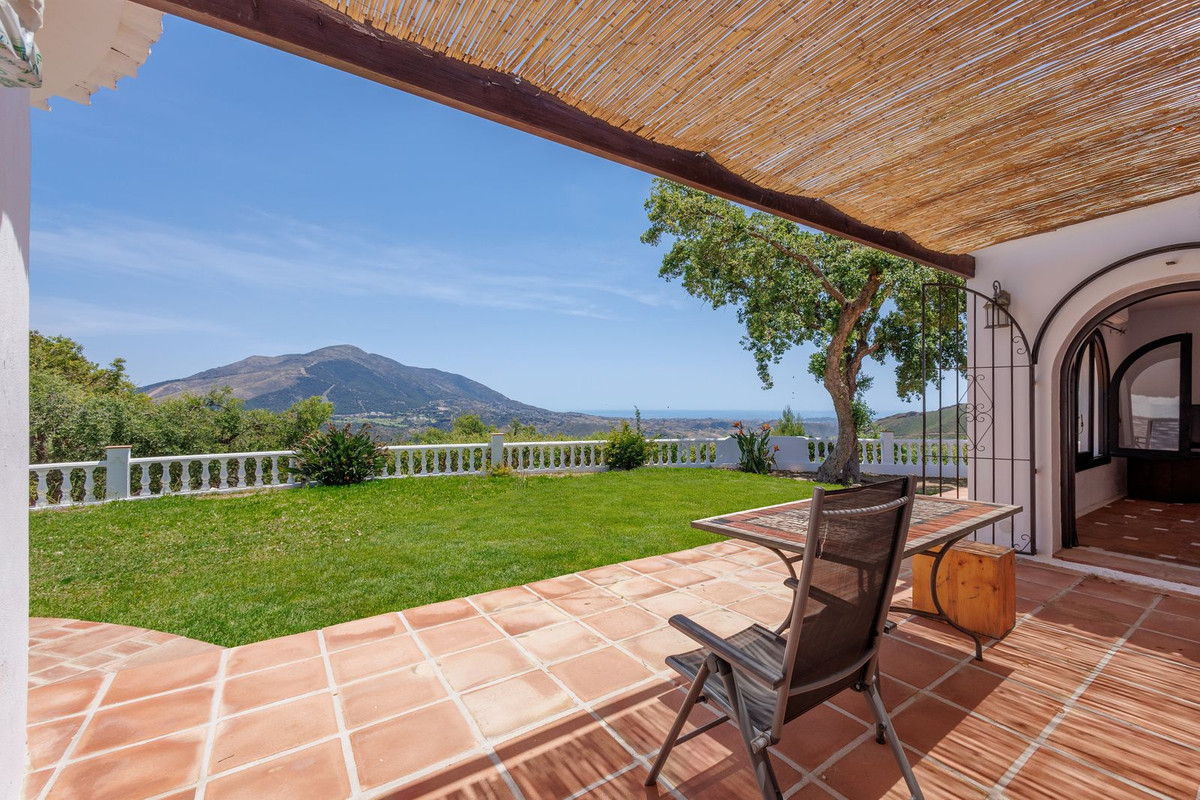 Vrijstaande Villa te koop in Coín | 6 slaapkamers H5394253