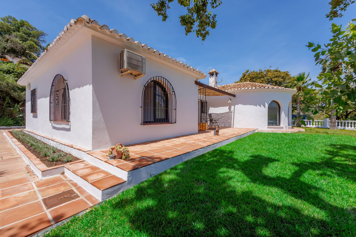 Vrijstaande Villa te koop in Coín | 6 slaapkamers H5394253