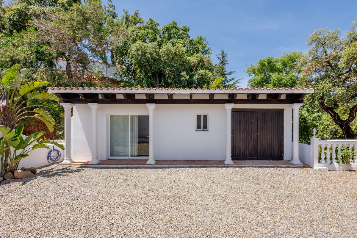 Vrijstaande Villa te koop in Coín | 6 slaapkamers H5394253