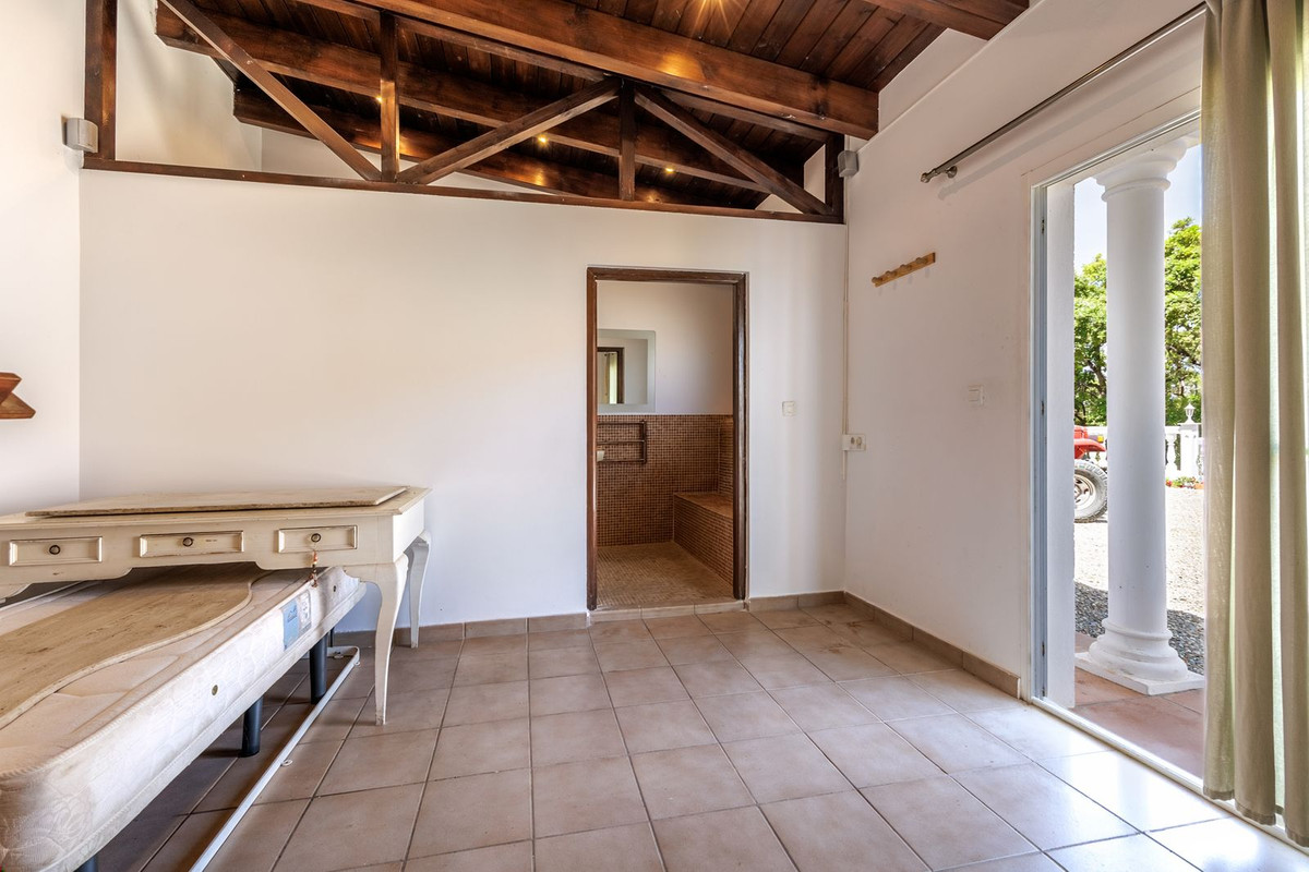 Vrijstaande Villa te koop in Coín | 6 slaapkamers H5394253
