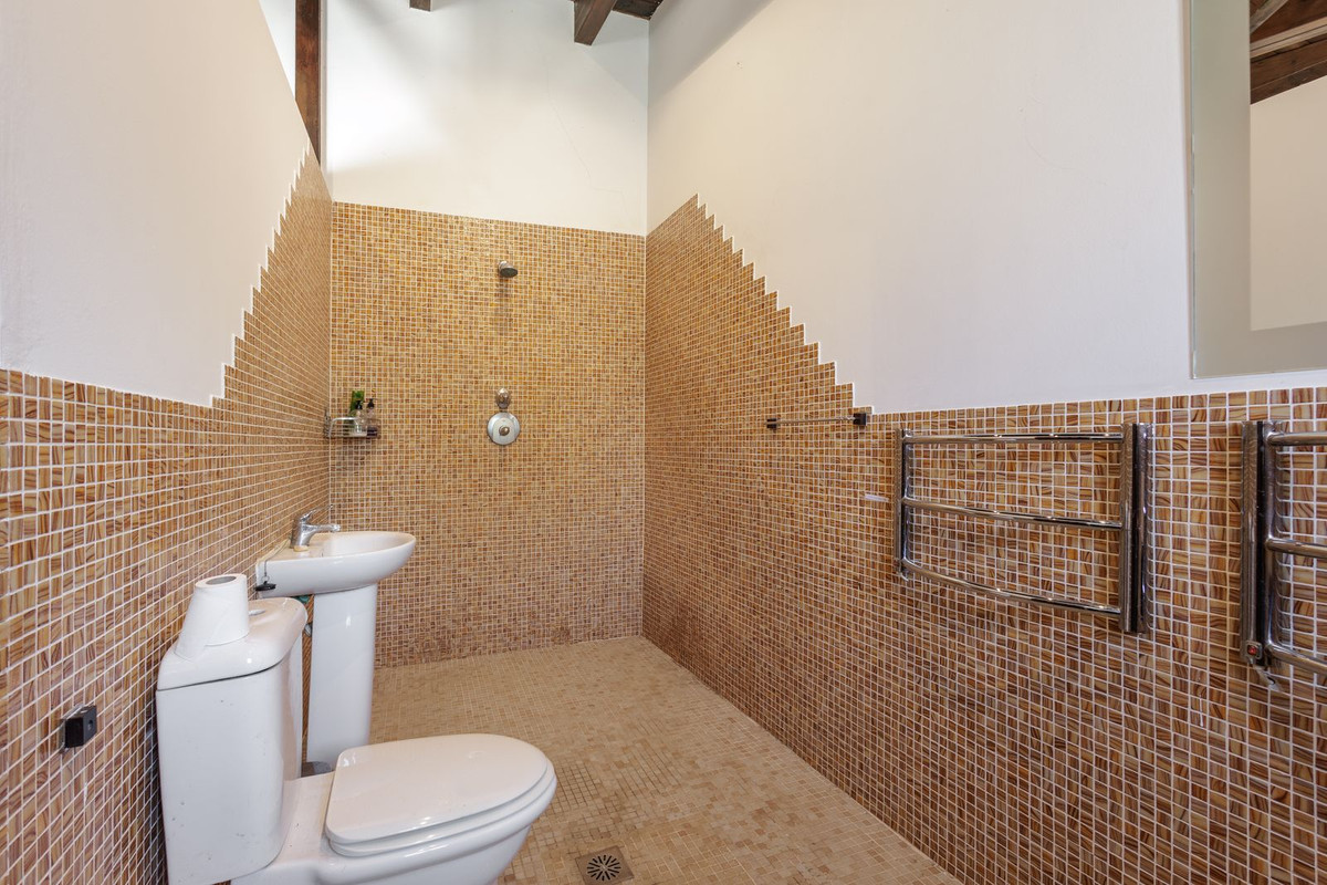 Vrijstaande Villa te koop in Coín | 6 slaapkamers H5394253