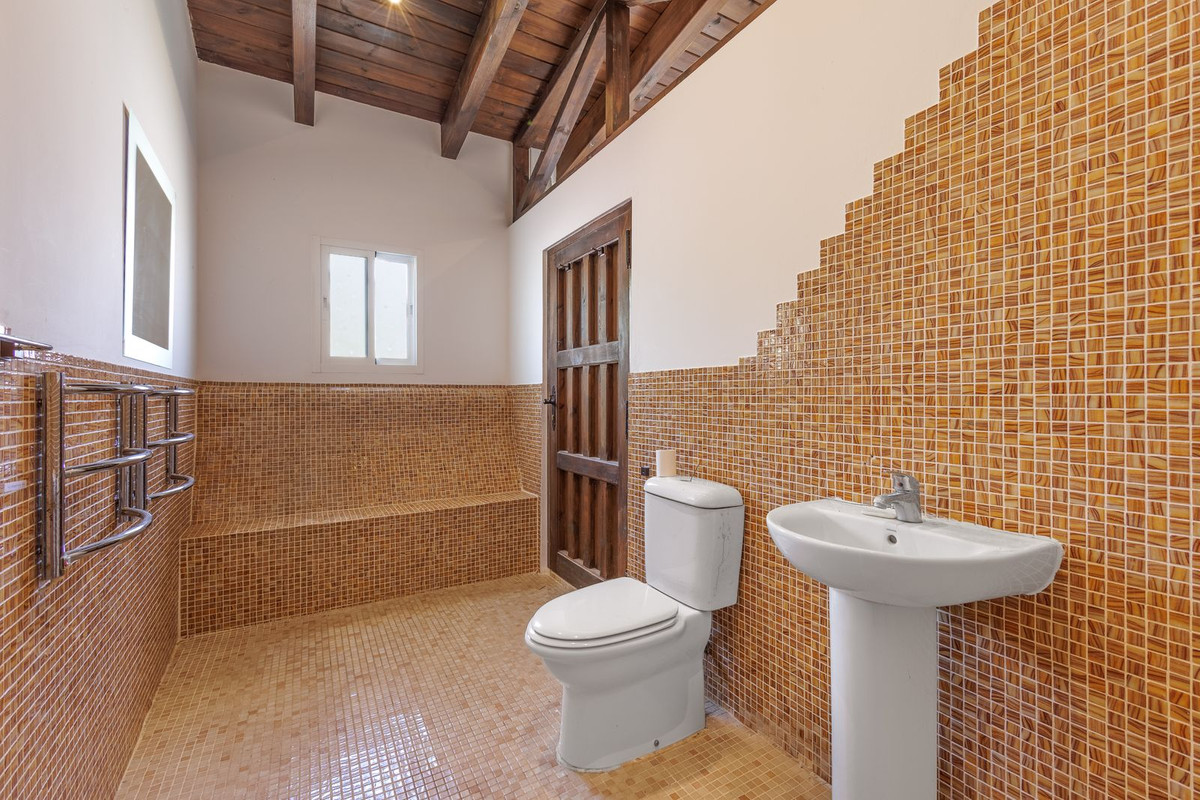 Vrijstaande Villa te koop in Coín | 6 slaapkamers H5394253