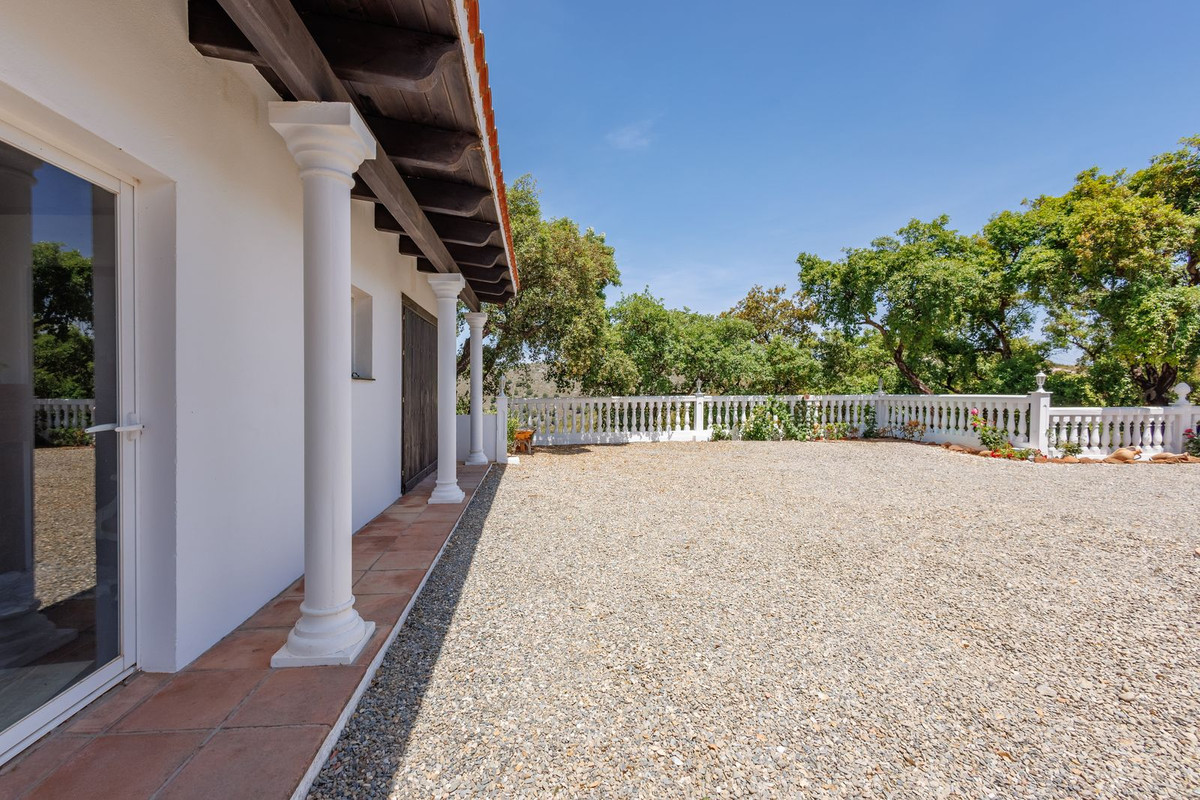Vrijstaande Villa te koop in Coín | 6 slaapkamers H5394253