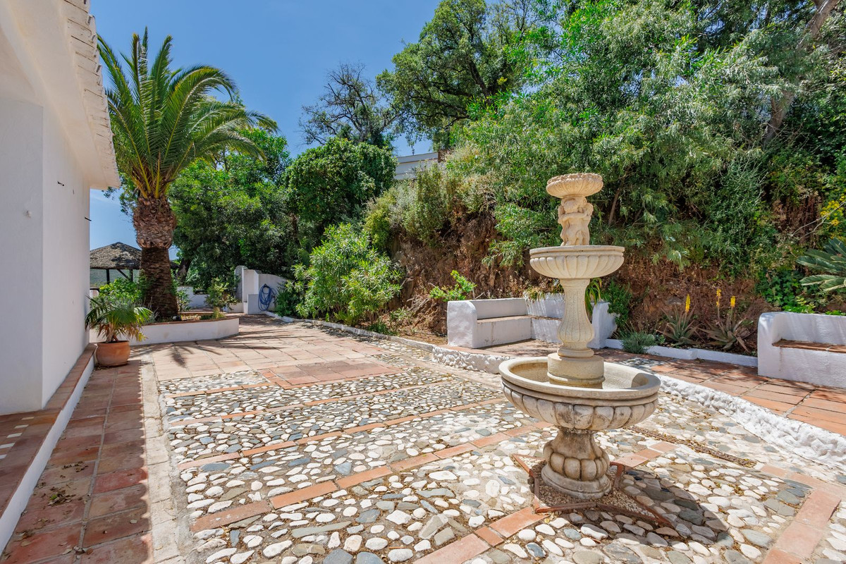 Vrijstaande Villa te koop in Coín | 6 slaapkamers H5394253